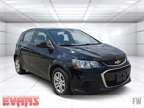 2020 Chevrolet Sonic LT 64725 miles
