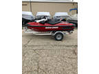 2024 Sea-Doo RXP-X 325 + Tech Package