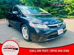 Used 2006 Honda Civic Sdn for sale.