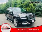 Used 2017 GMC Acadia Limited for sale.