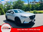 Used 2023 Mazda CX-9 for sale.