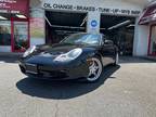 Used 2004 Porsche Boxster for sale.
