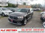 Used 2015 Dodge Durango for sale.