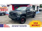 Used 2020 Toyota Tundra 4WD for sale.