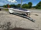 1995 Mastercraft Prostar 205