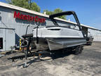 2024 Manitou Explore 22 MAX Switchback