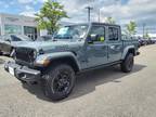 2024 Jeep, 12 miles