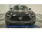 2024 Honda Accord with 9,161 miles!