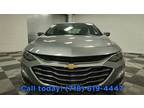 2023 Chevrolet Malibu with 17,193 miles!