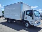 2024 Isuzu, 125 miles