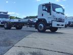 2025 Isuzu, new