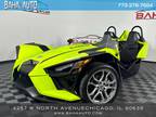 2023 Polaris Slingshot SL for sale