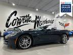 2014 Chevrolet Corvette CONV Z51, 2LT, NPP, IL4, UY4, Auto, Chromes, 43k!