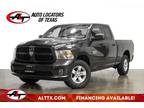 2018 Ram 1500 Express - Plano,TX