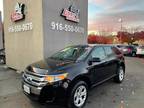 2014 Ford Edge SEL - Sacramento,CA