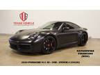 2020 Porsche 911 Carrera 4S MATTE WRAP,ROOF,360 CAM,HTD/COOL LTH - Carrollton,TX