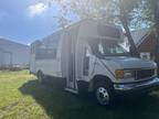 2005 Ford E-Series E-450 SD - Annapolis,MD
