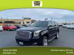2015 GMC Yukon for sale