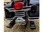 2002 Harley-Davidson Roadking Motorcycle for Sale