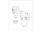 Cedar Pointe Townhomes - Linden - C
