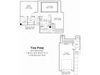 Cedar Pointe Townhomes - The Pine - E