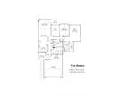 Cedar Pointe Townhomes - The Birch - E