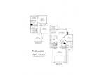 Cedar Pointe Townhomes - Linden E-M