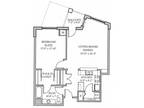Cornelia Place - Cahill