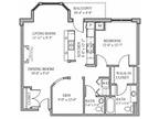 Cornelia Place - Gleason