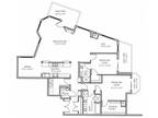 Cornelia Place - Penthouse II