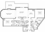 Cornelia Place - Penthouse I