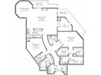 Cornelia Place - Penthouse III