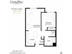 Chaska Place Apartments - Northern Lights - ACC