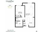 Chaska Place Apartments - Agate