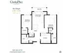 Chaska Place Apartments - Red Maple