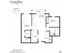 Chaska Place Apartments - Hickory