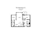Waterstone Place - The Waterstone - HC