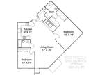 Pine Manor Estates A 55+ Community - Willow