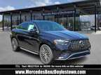 2024 Mercedes-Benz GLE GLE 53 AMG 4MATIC