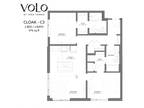 Volo at Texa Tonka - Cloak