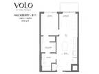 Volo at Texa Tonka - Hackberry