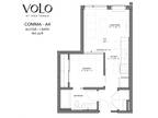 Volo at Texa Tonka - Comma
