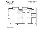 Volo at Texa Tonka - Jewel - ACC - Townhome