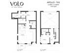 Volo at Texa Tonka - Apollo - Townhome