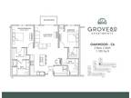 Grove80 Apartments - Oakwood - C6