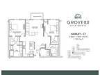 Grove80 Apartments - Hamlet - C7-ACC