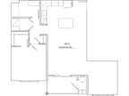 Cambria Place - 1 Bed plus Den
