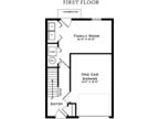 Cambria Place - 4 Bedroom Townhome