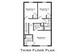 Quinn Station - 3 Story Townhome