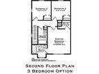 Quinn Station - 2 Story Townhome